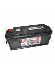 Baterie 12V 135 Ah - CCA (EN) 950A