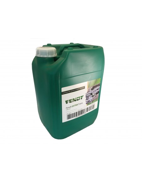 Ulei Fendt Extra Trans 10W-40 20L X991500130000
