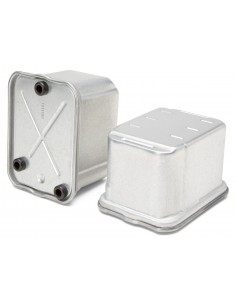 Filtru Combustibil John Deere AR86745, RE27091, RE57073, RE58376