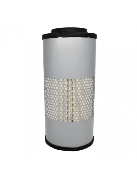 Air Filter, Primary 75.3x145x297 mm Perkins 135326206, 5543095,