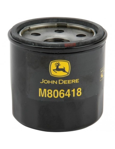 Filtru Ulei Motor OE JD M806418