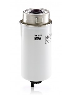 Filtru Combustibil Mann 2854796 WK8124