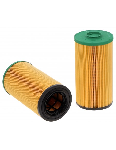 Filtru Aer Principal AL174811, AL204809, H438200090100, 84187405, 907330,