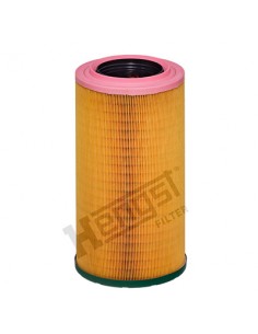 Air Filter, Outer AL174811, AL204809, H438200090100, 84187405, 907330, 2
