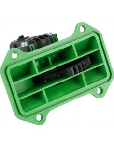 John Deere AL176767, AL110352, L172758, L172730 2