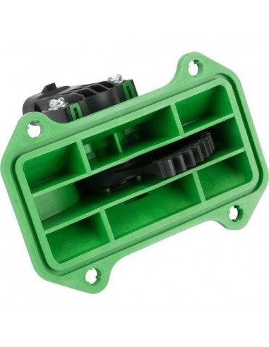 John Deere AL176767, AL110352, L172758, L172730