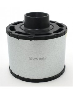 Filtru Aer Principal 57.15x165x127 mm Fleetguard AH8925, Donaldson C065003, DCIECC065003, 33500344,