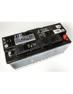 Battery 12V 110AH 520A VW-Audi 000915105DL, 000 915 105 DL