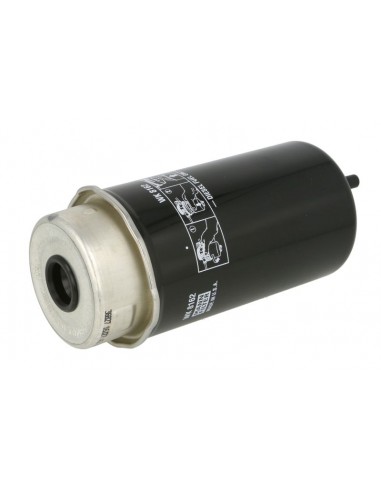 Filtru Combustibil 2 Micron 88x196 mm WK8162