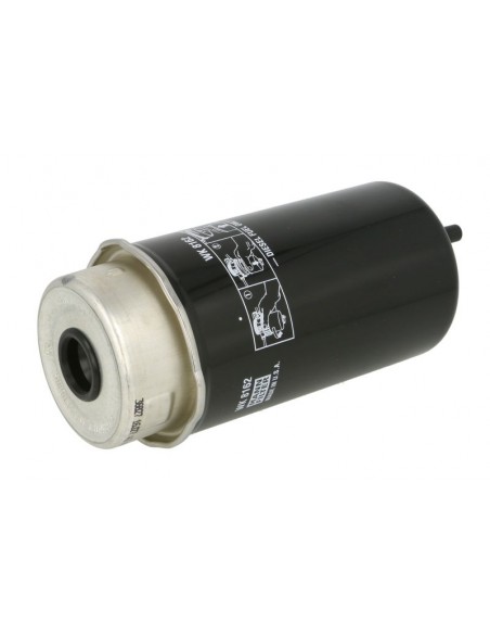 Filtru Combustibil 2 Micron 88x196 mm WK8162