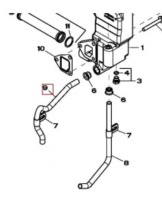 John Deere R521315 2