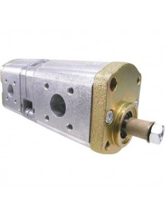 Pompa Hidraulica  BOSCH 0510765398, AZPFF-22-025-011-L, 0445 4486, 04454486, 04454986/10, 04454990, 04454990/10, 051