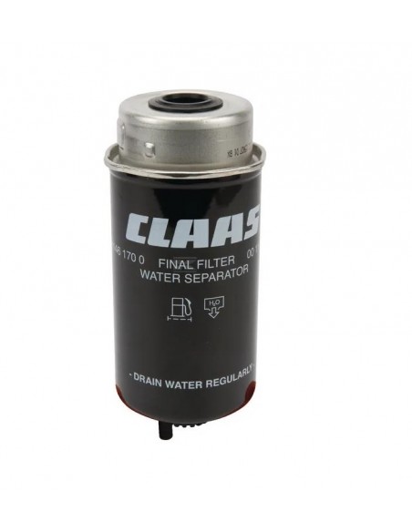 Claas 0011461700, RE541925, WK8188