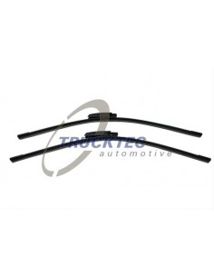 Wiper Blade 550/550 mm 22" VW-AUDI 4F1955425F 2