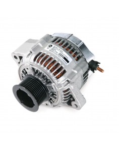 Alternator 14V 120 Amp AL166646