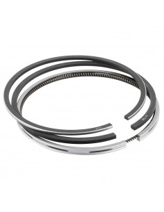 Segmenti Piston Ø 107.95 - 3.17x2.38x4.76 mm John Deere AR65502, GAR65502, HCNAR65502, JD200455