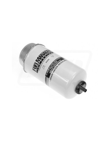 Filtru Combustibil 10 Microni Stanadyne 43255 VPD6201