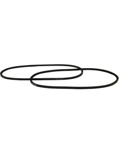 Belt AVX10X1150 mm Set 2 PCS 2