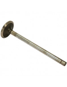 Supapa Evacuare 43.5x9.5x157 mm 30° John Deere R50357