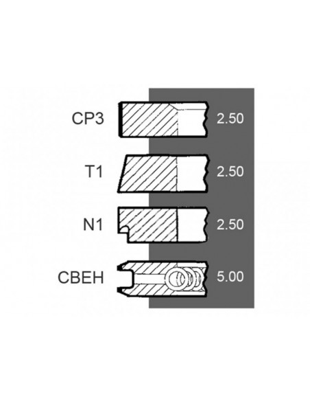 Same 0.042.0052.6, 004200526, 4200526, 0.054.0052.6, 005400526, 5400526, 0.073.0052.6, 007300526,