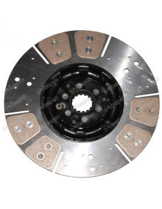 Disc Ambreiaj 310 mm 40x45 Z-16  23/221-382E