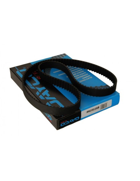 Timing Belt 25 mm Z-113 DAIHATSU, PIAGGIO 11524403380, 2440338, 493070