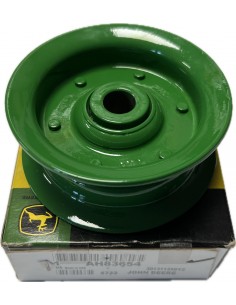 John Deere AH83654, AN102343