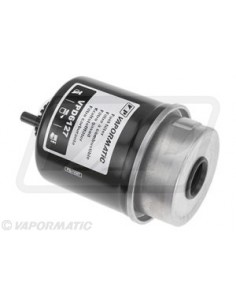 Filtru Combustibil 5 Micron 80x125 mm VPD6127
