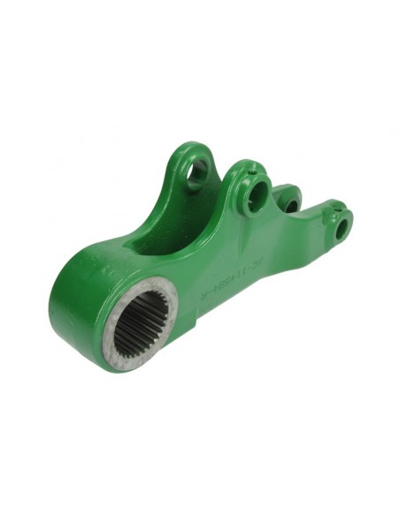Lift Arm, Hydraulic Rockshaft Right John Deere L114584, L79947