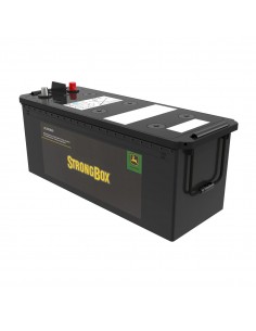 John Deere, StrongBox, AL203839