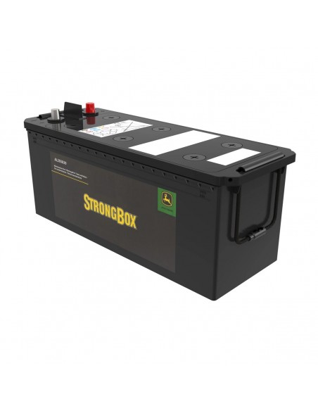 John Deere, StrongBox, AL203839