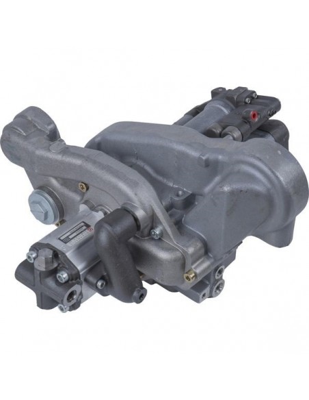 Pompa Hidraulica Case-IH, New Holland 5185294 Pompa Hidraulica Case-IH, New Holland 5185294