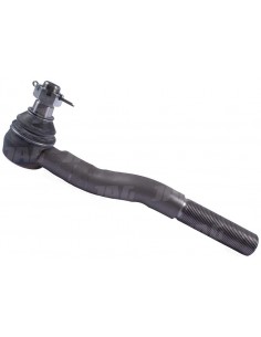 Tie rod end left 128609A1, 87714448
