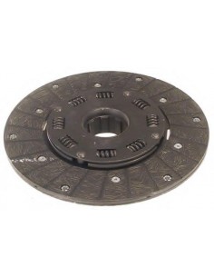 Disc Ambreiaj Ø 250 mm 46x50 Z-8 Kawe 2151, John Deere AL17451, AL16776, AL120058