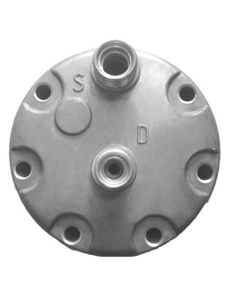 Compresor Aer Conditionat  SD7H15-8279 Case IHFord New Holland 87519620