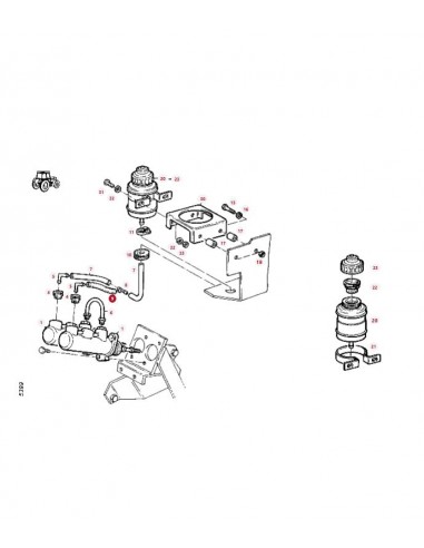 X604110100200, X604110100000, S03.116.033, 72450300