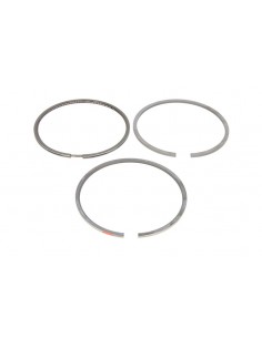 Segmenti Piston 100 - 2.5x2.5x4 mm 08-101700-00 2