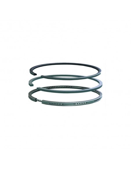 Segmenti Piston Ø 100-2.5x2.5x4 mm Perkins 4181A014, 4181A015, 4181A019, 4181A027, 4181A041
