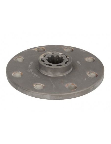 Amortizor Torsional LUK 137 mm 370006610