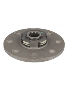 Amortizor Torsional LUK 137 mm 370006610