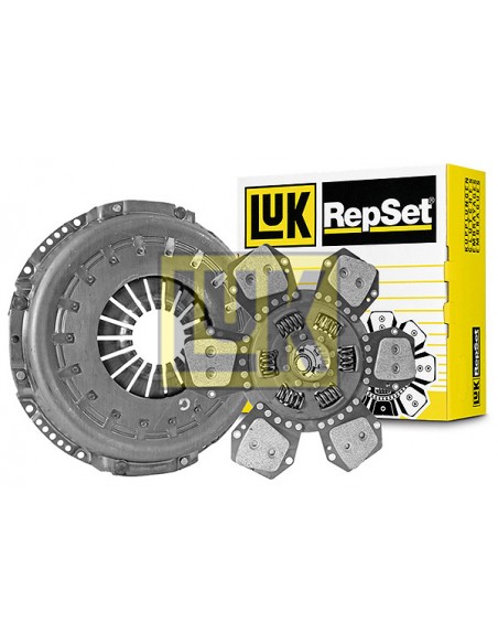 Kit Ambreiaj 310 mm LUK 631243909, 631 2439 09