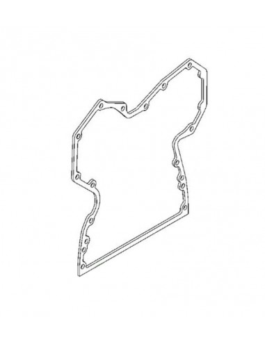 Garnitura Capac Distributie John Deere R119269, R121314, R126513, R97454, T20155