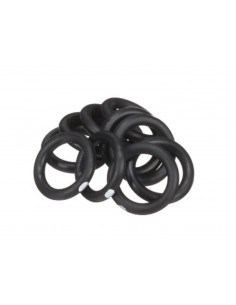O-Ring 0.103" Thk x 0.424" ID, 111, Cl 5, 75 Duro 128999