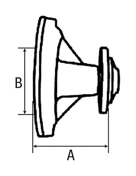 Water Pump Case IH 3144456R93, 3144456R92, 3144456R91, 3132741R94, 3132741R93, 3132741R92