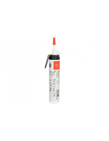 Silicon Negru Dirko S HT  -60+300 °C Elring 471.501