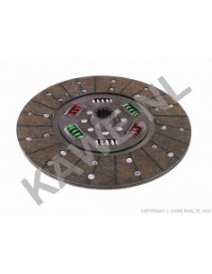 Disc Ambreiaj 280 mm 23x29 Z-10 2062