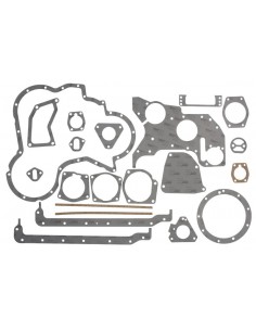 Set Garnituri Inferior ENT000441