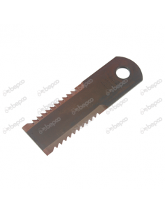 Cutit Tocator 50x173 mm Z55610