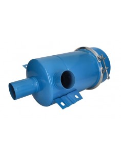 Oil Bath Air Filter Ford New Holland 81806283, 82848015, C5NE9600E, 87295828, C5NNE9600E, D3NN9600C