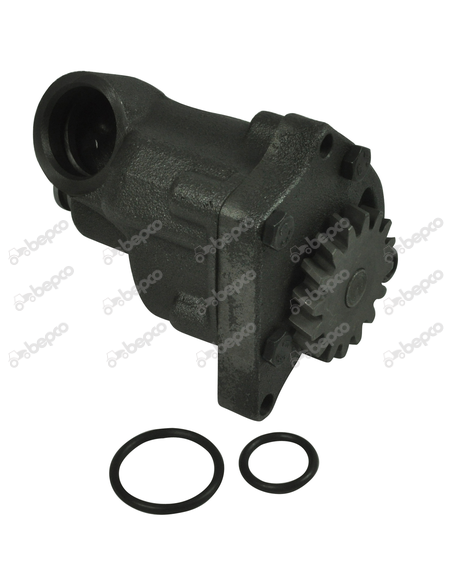 Pompa Ulei Motor 87802585, 81868538, 83999183, 84407348, E9NN6600BA, E9NN6600BB